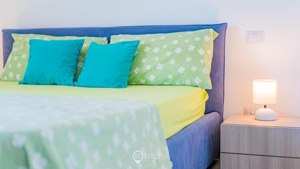 Cozy Apartment Alghero Extérieur photo