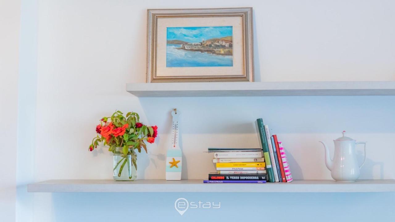 Cozy Apartment Alghero Extérieur photo