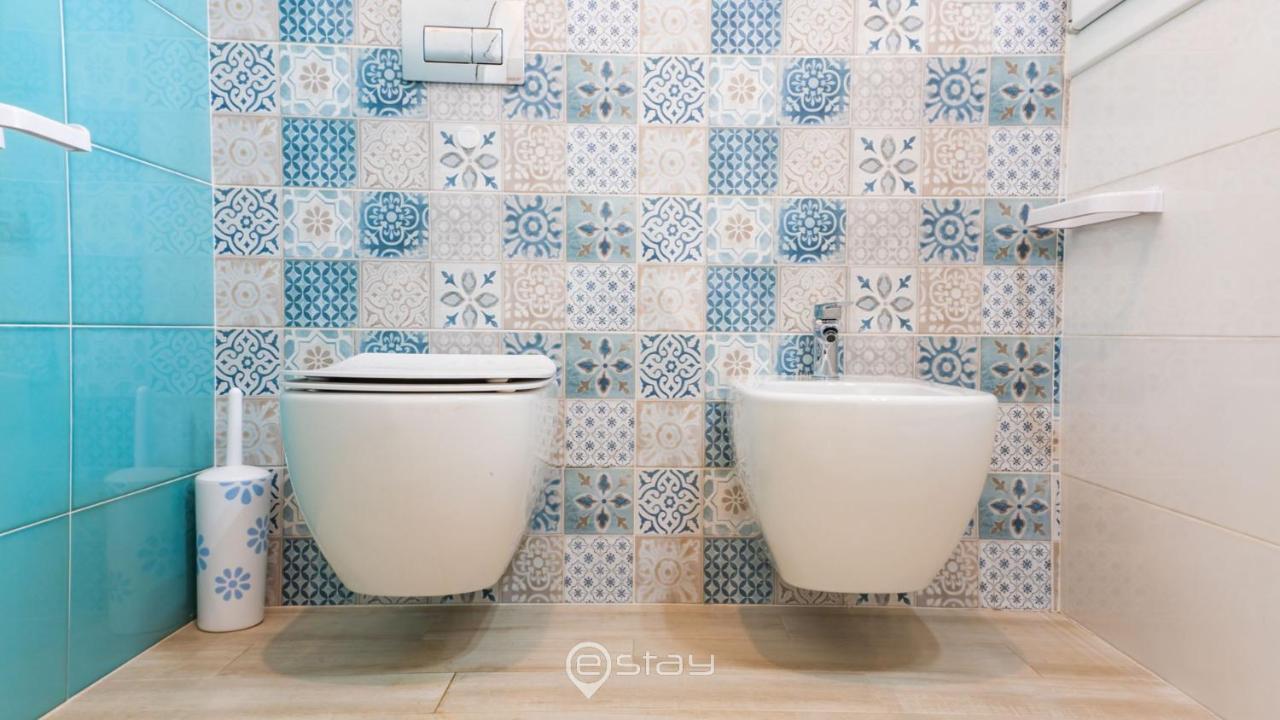 Cozy Apartment Alghero Extérieur photo