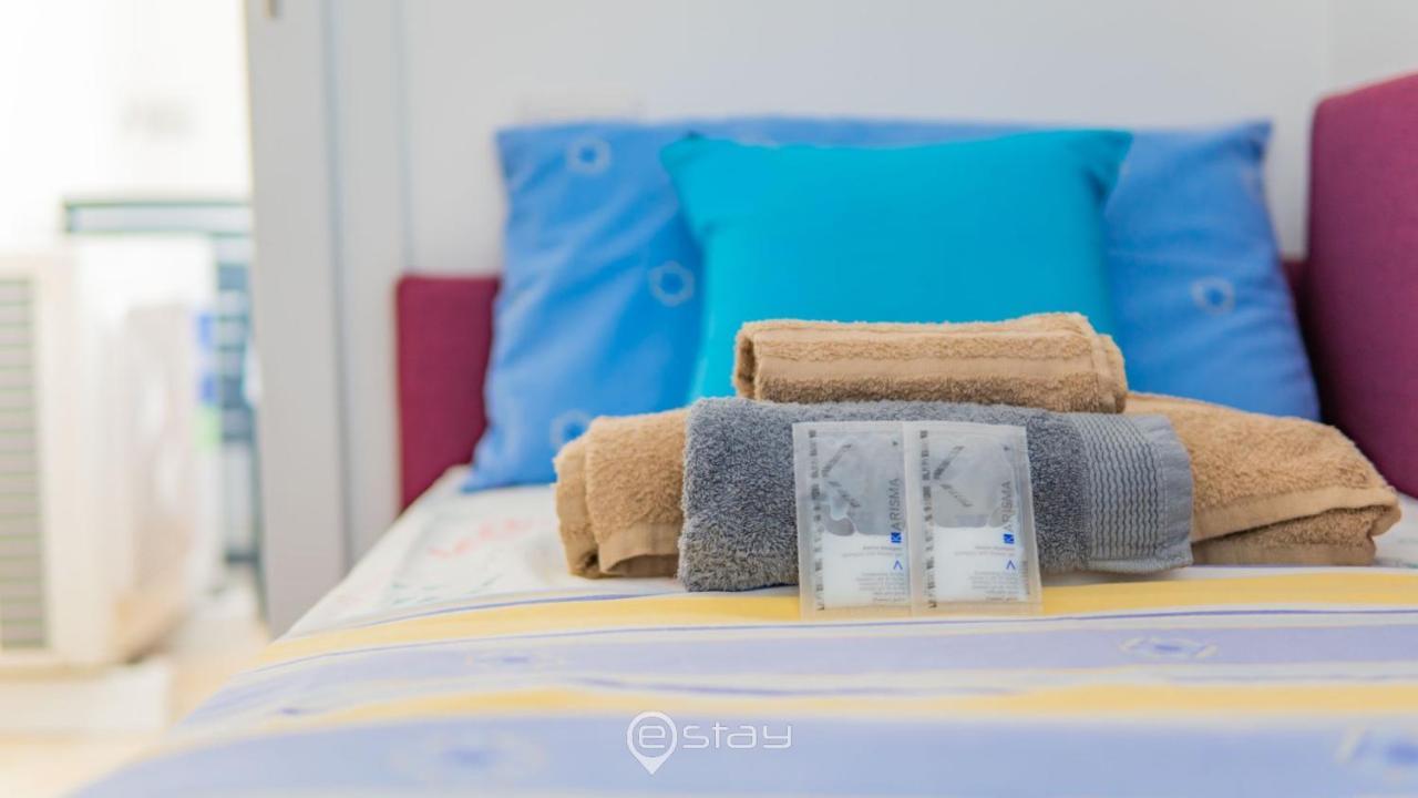 Cozy Apartment Alghero Extérieur photo