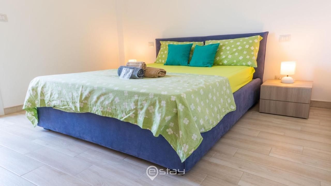 Cozy Apartment Alghero Extérieur photo