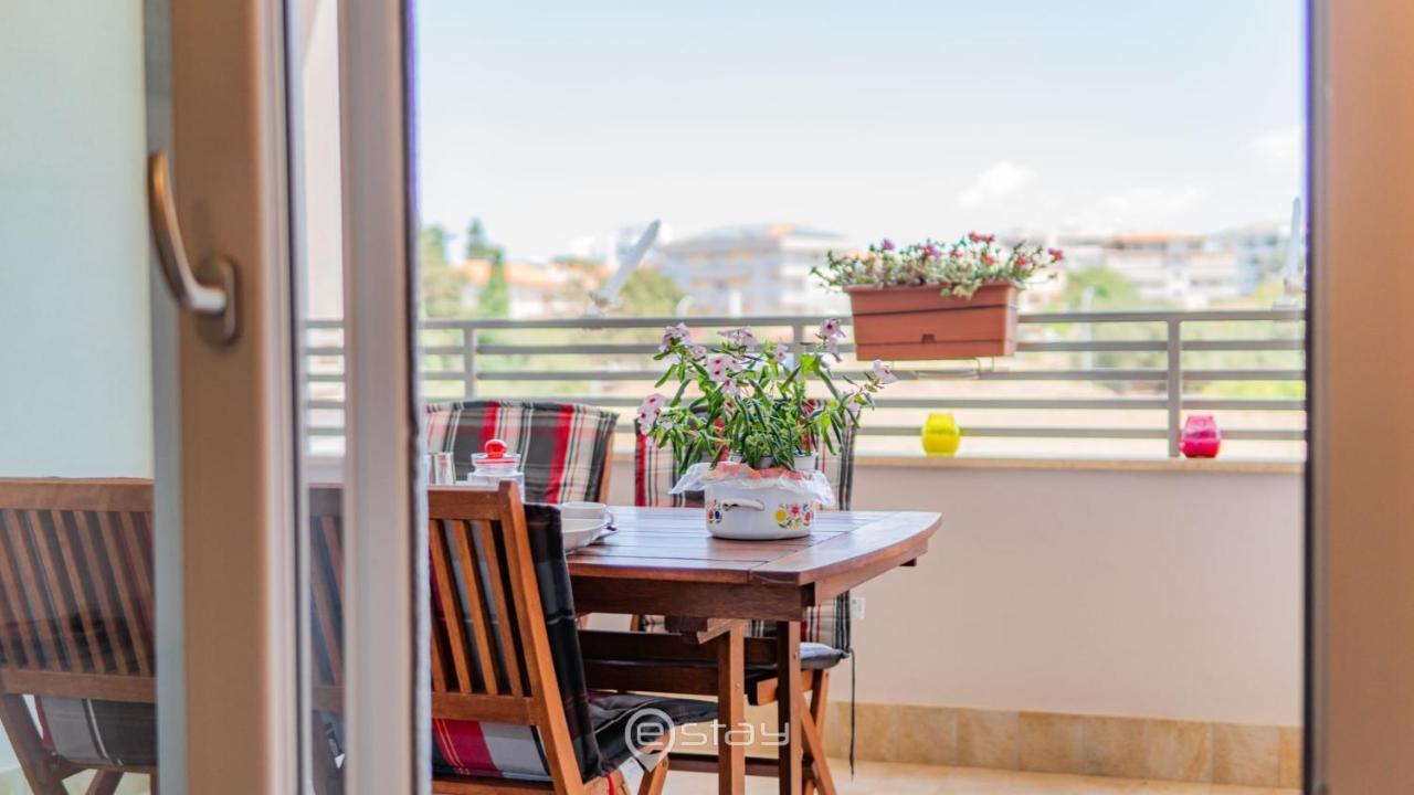 Cozy Apartment Alghero Extérieur photo